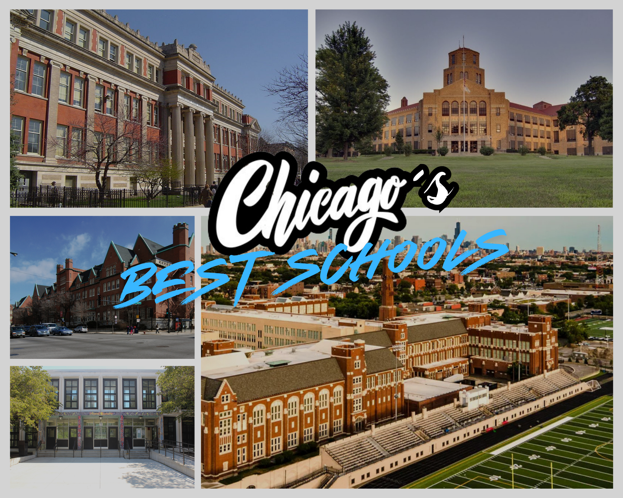 Houses for Rent Near Chicago’s Best Schools